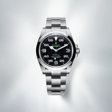 Load image into Gallery viewer, 2021 Rolex Air-King Oyster Bracelet