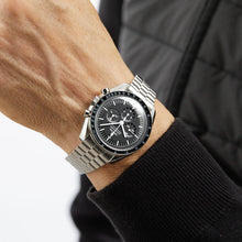 Load image into Gallery viewer, OMEGA SPEEDMASTER MOONWATCH PROFESSIONAL CHRONOMETER CHRONOGRAPH 42 MM