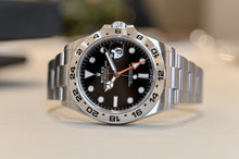 Load image into Gallery viewer, 2022 Explorer II , 42mm, Oystersteel