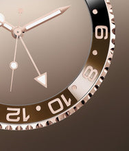 Load image into Gallery viewer, Rolex GMT Master-II 40mm Everose Gold