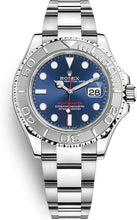 Load image into Gallery viewer, 2019 ROLEX YACHT MASTER 40mm
