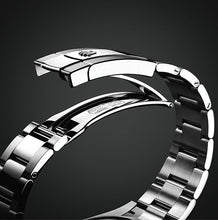 Load image into Gallery viewer, 2021 Rolex Datejust 41mm Black Dial