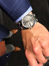 Load image into Gallery viewer, 2021 Unworn Rolex Datejust 41mm Steel Smooth Bezel