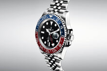 Load image into Gallery viewer, 2020 Rolex GMT Master-II "Pepsi"