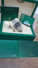 Load image into Gallery viewer, 2020 Rolex Submariner Black Dial 41mm
