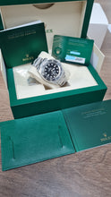 Load image into Gallery viewer, 2020 Rolex Submariner Black Dial 41mm