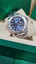 Load image into Gallery viewer, 2019 ROLEX YACHT MASTER 40mm