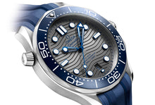 Load image into Gallery viewer, OMEGA SEAMASTER DIVER 300M CO‑AXIAL MASTER CHRONOMETER 42 MM