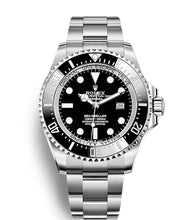 Load image into Gallery viewer, 2021 Rolex Sea-dweller Deepsea 44mm