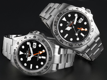 Load image into Gallery viewer, 2022 Explorer II , 42mm, Oystersteel