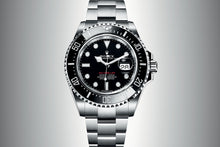 Load image into Gallery viewer, 2022 Sea-Dweller 43mm Oystersteel
