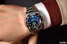 Load image into Gallery viewer, 2021 Rolex Sea-dweller Deepsea D-blue 44mm