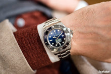 Load image into Gallery viewer, 2021 Rolex Sea-dweller Deepsea D-blue 44mm