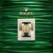 Load image into Gallery viewer, Rolex 2021 Sky-Dweller Champagne Dial Oysterflex Bracelet