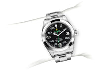 Load image into Gallery viewer, 2021 Rolex Air-King Oyster Bracelet