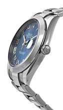 Load image into Gallery viewer, 2021 Rolex Datejust 41mm Steel Azzurro Blue