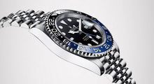 Load image into Gallery viewer, 2021 Rolex GMT Master-II 40mm