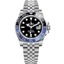 Load image into Gallery viewer, 2021 Rolex GMT Master-II 40mm