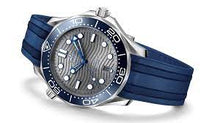 Load image into Gallery viewer, OMEGA SEAMASTER DIVER 300M CO‑AXIAL MASTER CHRONOMETER 42 MM