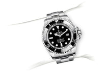 Load image into Gallery viewer, 2021 Rolex Sea-dweller Deepsea 44mm