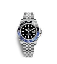 Load image into Gallery viewer, 2020 Rolex GMT-Master II 40mm Oystersteel Jubilee Bracelet