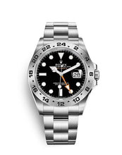 Load image into Gallery viewer, 2022 Explorer II , 42mm, Oystersteel