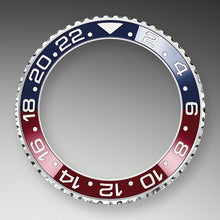 Load image into Gallery viewer, 2021 Rolex GMT Master-II "Pepsi" Oyster Bracelet