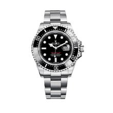 Load image into Gallery viewer, 2022 Sea-Dweller 43mm Oystersteel