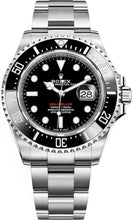 Load image into Gallery viewer, 2022 Sea-Dweller 43mm Oystersteel