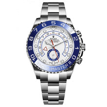 Load image into Gallery viewer, 2021 Rolex Yacht Master II 44mm
