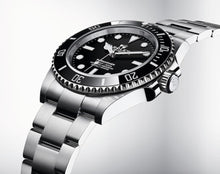 Load image into Gallery viewer, 2020 Rolex Submariner Black Dial 41mm