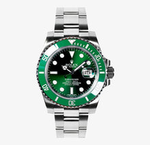 Load image into Gallery viewer, 2019 Rolex Submariner "The Hulk" 40mm
