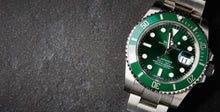 Load image into Gallery viewer, 2019 Rolex Submariner "The Hulk" 40mm