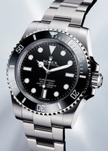 Load image into Gallery viewer, 2020 Rolex Submariner Black Dial 41mm