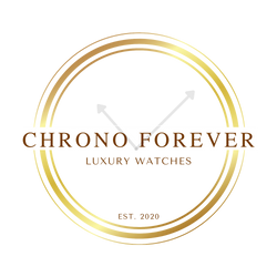 Chrono Forever