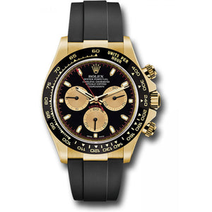 2020 Unworn Rolex Cosmograph Daytona 40mm Oysterflex