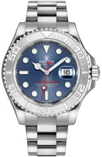 Load image into Gallery viewer, 2019 ROLEX YACHT MASTER 40mm
