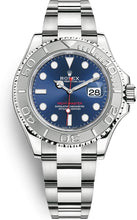 Load image into Gallery viewer, 2019 ROLEX YACHT MASTER 40mm

