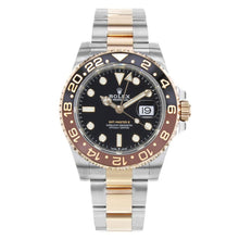 Load image into Gallery viewer, 2020 Rolex GMT Master-II 40mm Everose Gold

