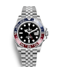 Load image into Gallery viewer, 2020 Rolex GMT Master-II &quot;Pepsi&quot;
