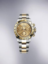 Load image into Gallery viewer, 2021 Rolex Daytona 40mm Champagne Dial
