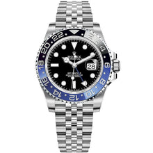Load image into Gallery viewer, 2021 Rolex GMT Master-II 40mm

