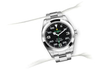 Load image into Gallery viewer, 2022  Air king, 40mm ,  Oyster Bracelet

