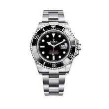 Load image into Gallery viewer, 2022 Sea-Dweller 43mm Oystersteel
