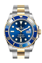 Load image into Gallery viewer, 2021 Rolex Submariner Date Blue Dial 41mm
