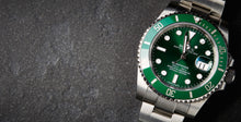 Load image into Gallery viewer, 2019 Rolex Submariner &quot;The Hulk&quot; 40mm
