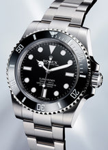 Load image into Gallery viewer, 2020 Rolex Submariner Black Dial 41mm
